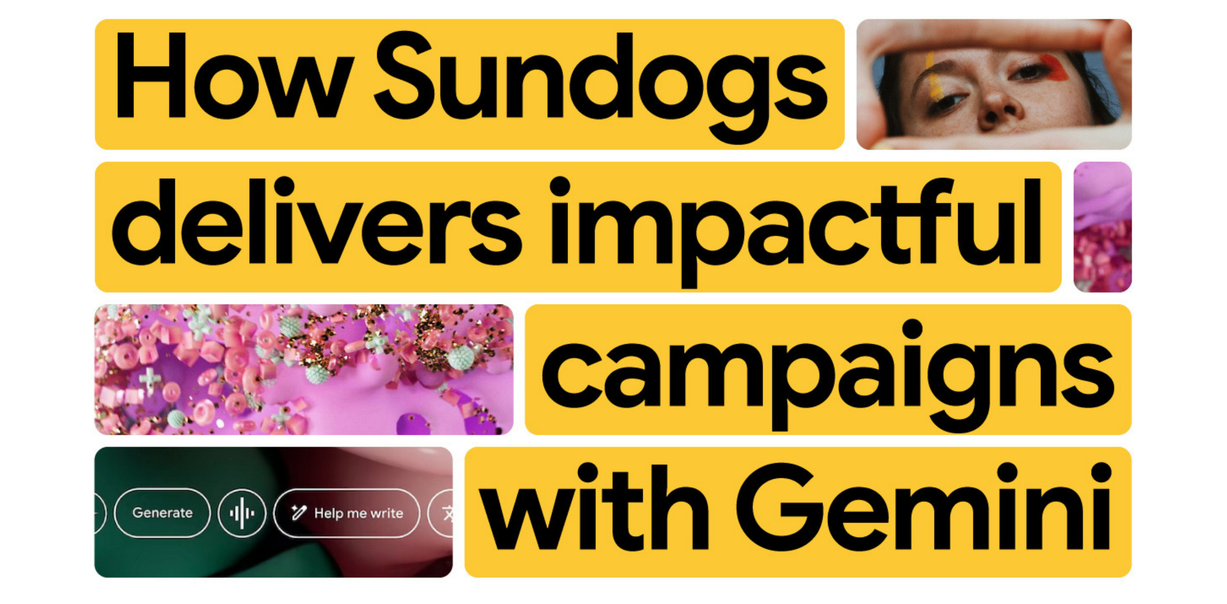Sundog hero image